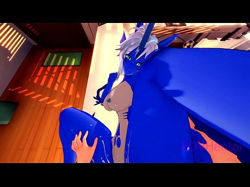 ❤️ Monster ເດັກຍິງ Demon ປາ ໜັງໂປ້ ຢູ່ພວກເຮົາ ❌