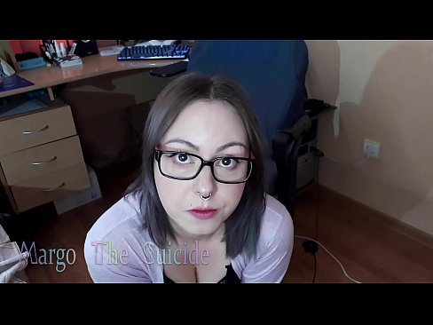❤️ ເດັກຍິງເຊັກຊີ່ກັບແວ່ນດູດ Dildo ເລິກຢູ່ໃນກ້ອງຖ່າຍຮູບ ໜັງໂປ້ ຢູ່ພວກເຮົາ ❌